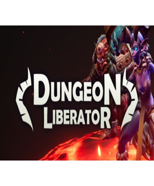 Dungeon Liberator Steam Key GLOBAL